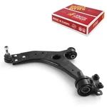 Front Left Lower Control Arm & Ball Joint For 2004-2007 Volvo S40 05-07 V50. Fixed Price $104.97.