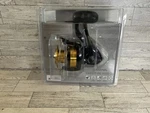 Daiwa Sweepfire 5000-2B-CP Spinning Reel. Fixed Price $44.99.