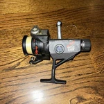 Zebco ZX20 Stingray High Speed Retrieve Graphite Spool Fish Reel 1988 Brunswick. Fixed Price $15.99.