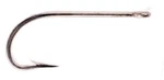 Mustad 3407-DT O'shaughnessy Hook Duratin. Fixed Price $5.87.
