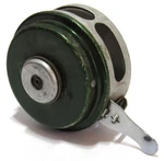 Kalamazoo Tackle Wolverine No. 1695 Model Vintage Automatic Fly Fishing Reel. Fixed Price $15.99.