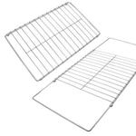 2PACK Adjustable Extendable Oven Rack, Wire Racks, Universal Telescopic .... Fixed Price $43.35.