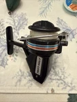 Swift 660/F Ultra Light Spinning Reel Vintage. Fixed Price $9.00.
