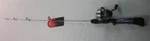 Zebco 33DOCK421NS4 42" Rod And Reel Spin Cast Combo. Fixed Price $56.67.