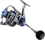 Tsunami Armr Spinning Fishing Reels Free 2-DAY Ship. Fixed Price $69.99.