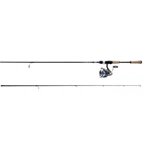 Daiwa LEGLT25G662ML Legalis Fresh Water Spin Pmc 6FT 6IN 2PC Combo. Fixed Price $139.99.