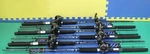 Okuma Glt Rod And Reel Trolling CP-DR-762ML W/magda Ma- 20DX Combo 6-PACK. Fixed Price $474.99.