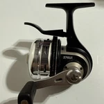 Garcia Abumatic 276UI Underspin Series Fishing Reel Cast Closed Face. Fixed Price $49.99.