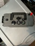 12V Power Box Lights Usb Charger Ice Fishing Kayaking Camping Emergency. Fixed Price $75.00.
