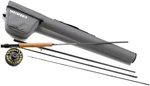 Orvis Clearwater Fly Rod Outfit Fishing Reel Combo. Fixed Price $760.99.