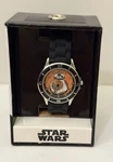 New In Box Star Wars BB-8 Youth Time Teacher Collectible Disney Lucas Film Watch. Fixed Price $39.50.