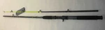 Zebco BCC702MH Big Catfish Rod Ft Casting Medium Heavy Action Piece. Fixed Price $35.21.
