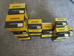 Daiwa Spools (various Models). Fixed Price $5.00.