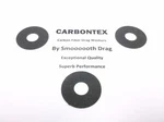 Daiwa Reel Part - Lexa 3000SH (3) Smooth Drag Carbontex Washers #SDD154. Fixed Price $17.40.