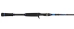Casting Dobyns Maverick 7 3 Lb 1PC Fast Action Eva 12-25 4-1-1 Rods. Fixed Price $179.99.