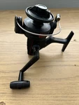 South Bend Condor 550 Spinning Reel. Fixed Price $8.55.