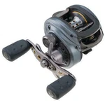 Abu Garcia ORRA2SX Right Hand Baitcaster Fishing Reel + Braid. Fixed Price $172.01.