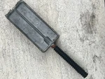 Hilts LMP-1-4 3-SIDED Pyramid Sinker Mold BSE-3 Cavities Oz Each. Fixed Price $41.99.