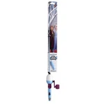 Disney Ii Fishing Spincast Combo Advanced FROZEN2KIT-A 15264223. Fixed Price $19.99.