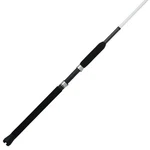 Shakespeare Ugly Stik Striper Casting Rod, 7'6" - Medium Light, Multi. Fixed Price $128.99.
