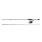 Daiwa Crossfire Lt Spinning Combo Cork 2PC. Fixed Price $74.99.