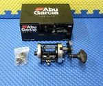 Abu Garcia Ambassadeur Round Baitcast Reel C3-7000 1324531. Fixed Price $249.95.