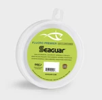 Seaguar Premier Fluorocarbon Leader Line 25 Yard Spools *choose Lb Test*. Fixed Price $33.99.