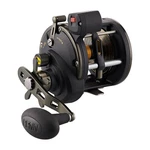 Fishing Reel Conventional Level Wind Penn Squall Ii 30LWLC Black Gold. Fixed Price $369.99.