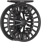 Zero Fly Fishing Reel, Lightweight Design For Trout, Clicker Drag System. Fixed Price $172.99.