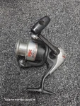Shimano Fx 2500FB Open Face Spin Cast Ball Bearing Fishing Reel. Fixed Price $17.89.