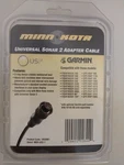 Minn Kota Universal Sonar Adapter Cable MKR-US2-1 Marine Boat 1852061. Fixed Price $19.99.