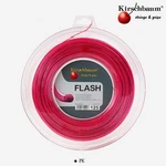 Kirschbaum Flash 1.25MM 200M Tennis String Racket Racquet Poly 1PC Nwt. Fixed Price $194.31.