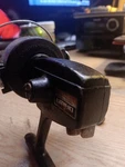 Rare Vintage Daiwa 7350RL Spinning Fishing Reel. Fixed Price $23.75.