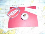 Penn Main Gear Reel Part 8-104 New Silver Series + Fits 104CS. Fixed Price $9.95.