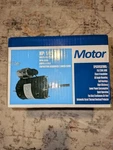 D1127 Oem Replacement Hvac/r Fan Motor 1/12 Hp 1550 Rpm 115/230V Reversible. Fixed Price $70.45.