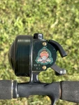 Johnson Century Rod And Reel Combo 40TH Anniversary Limited Edition Vintage. Fixed Price $75.00.