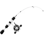13 Fishing - Freefall Ghost / Fate V3 Inline Ice Combos Left Hand. Fixed Price $109.99.
