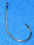 Eagle Claw L197GK #5/0 6CT Circle Bait Hooks. Fixed Price $6.93.
