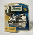 New Vintage Shakespeare Tempest 5540 Ball Bearing Spinning Fishing Reel Sealed. Fixed Price $49.99.