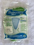 Ed Cummings Replacement Fishing Net Model Mp- 30, Green. Fixed Price $8.00.