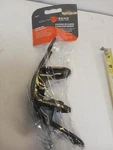 South Bend SRH-1 Adjustable Boat Clamp On Rod Holder. Fixed Price $11.25.