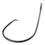 Owner Mutu Light Circle Hook, #6, Chrome. Fixed Price $11.81.