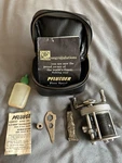 Pflueger 1575 Free Spool Supreme Reel Exc. Vintage Condition Made Akron Usa. Fixed Price $79.99.