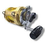 Shimano Tiagra 30W Big Game Conventional Saltwater Fishing Reel. Fixed Price $499.00.