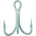 Vmc 9626PS O'shaughnessy Short Shank Treble Hooks, 4X Strong (size 6-5/0, 25PK). Fixed Price $22.99.