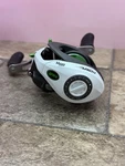 Lew's Mach Speed Spool Slp Baitcaster Fishing Reel Gear Ratio 7.5:1 MH1SHA-NEW. Fixed Price $90.00.