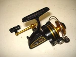 Vintage Penn 430 Ss Ultra Light Spinning Reel Made Usa Nice!. Fixed Price $90.99.