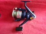 Good Retro Balzer Eurorunner 260 Bait Light Carp Fishing Reel. Fixed Price $40.50.