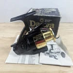 Daiwa Whisker SS1600 Tournament Series Spinning Fishing Reel Japan. Fixed Price $84.99.