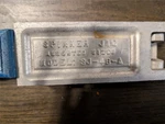 Do It Mold Spinner Jig Assorted Sizes Model SJ-4B-A. Fixed Price $43.00.